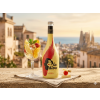 Sangria LA DIVA CLAREA 0,75l 7%