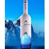 MONT BLANC vodka  Levander with citrus 40%