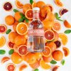 CAORUNN GIN BLOOD ORANGE 0,7l 41,8%