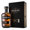 Balblair 25 Year Old The Balblair Collection whisky listing