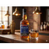 Manhattan 3yo Bourbon 0,7l 40%