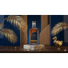 Blue Diamond of Mauricius 0,7l  40%
