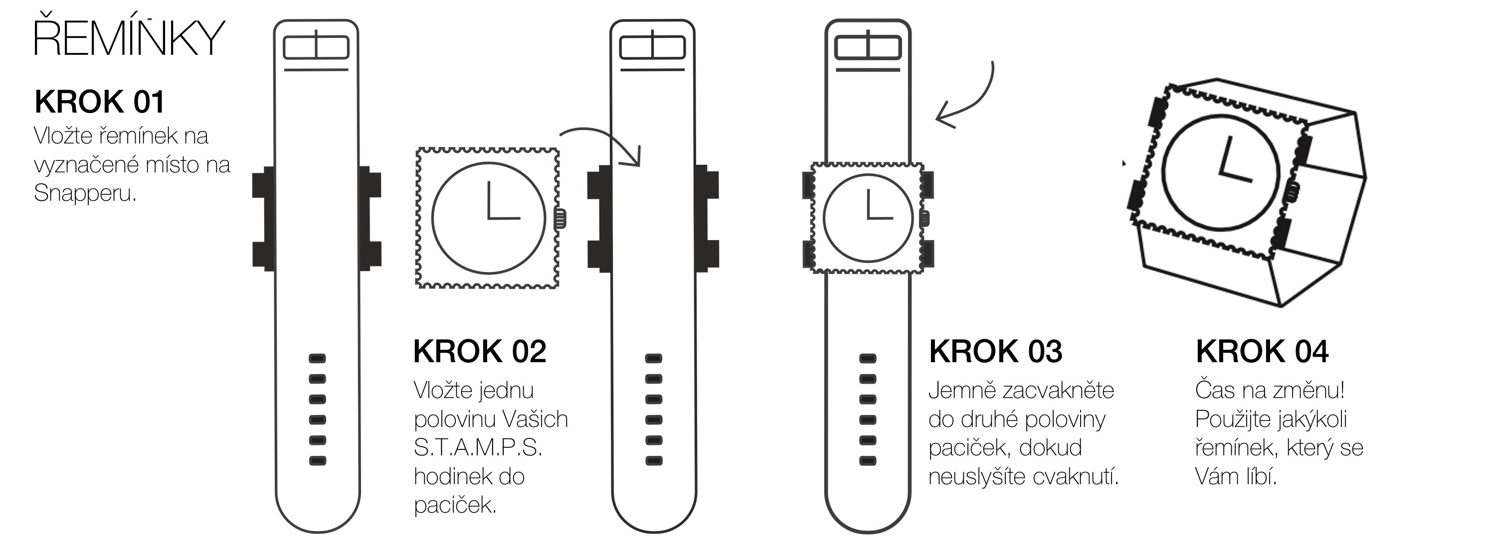 Krok 2 