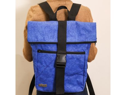 Batoh Columbus Atlantic Blue