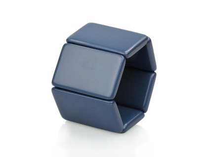 Náramek Belta Classic, Dress Blues