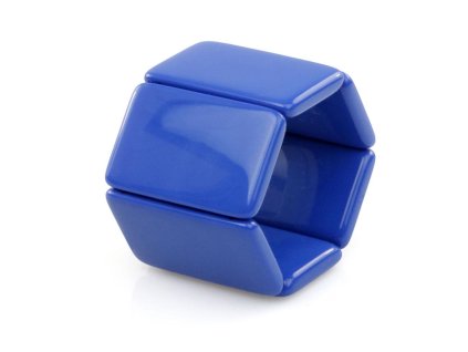 Náramek Belta Classic, Mosaic Blue
