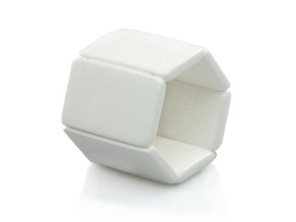 Náramek Belta Classic, White