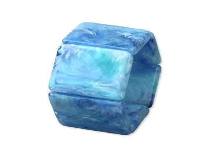 102244 2701 Belta Pearl Light Blue