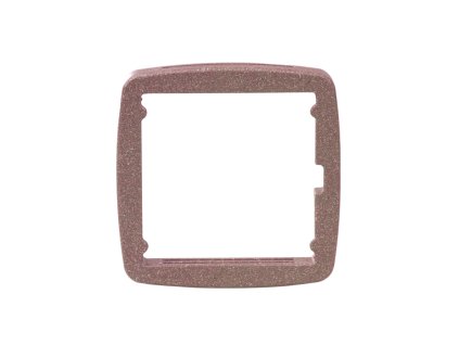 Rámeček Cool Jack Tetra, Dusky Pink
