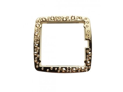 Rámeček Full Metal Jack Diamond Gold