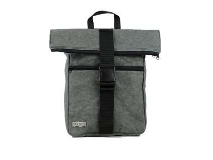 Batoh Columbus Grey