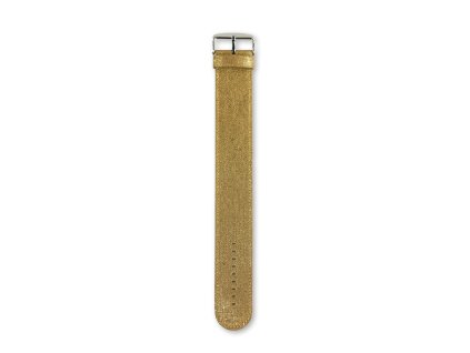 Řemínek Antique Leather, Gold