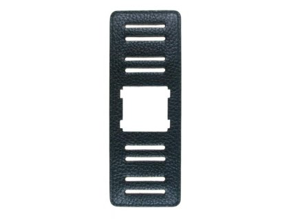 Řemínek Big Jack Structure Black