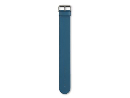 Řemínek Classic Leather, Blue