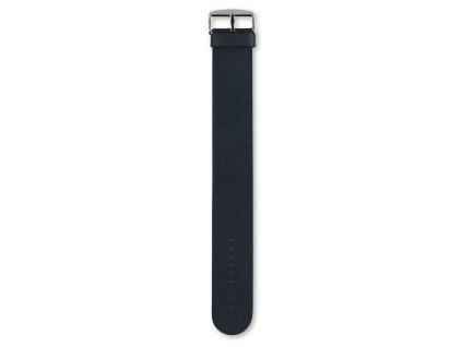 Řemínek Classic Leather, Dark Blue