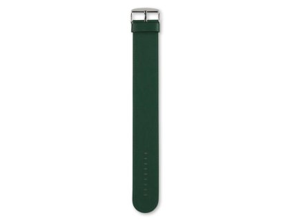 Řemínek Classic Leather, Dark Green
