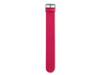 Řemínek Classic Leather, Pink