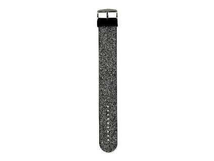Řemínek Diamond, Black