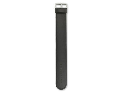 Řemínek Satin, Black