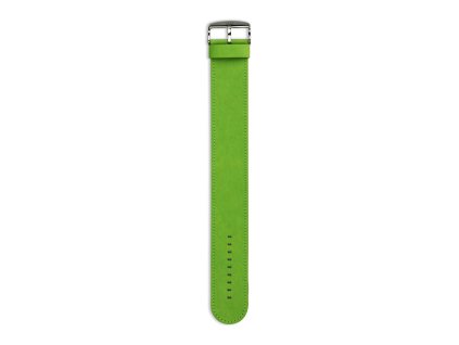 Řemínek STAMPSTexx, Apple Green