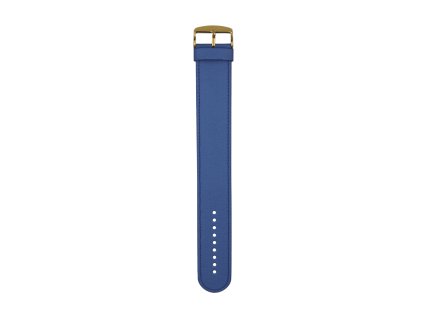 Řemínek STAMPSTexx, Strong Blue