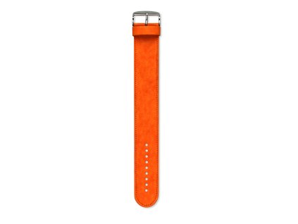 Řemínek STAMPSTexx, Tangerine