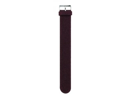 Řemínek Wool, Bordeaux