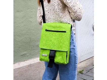 IG Verlauf Ben In Apple Green