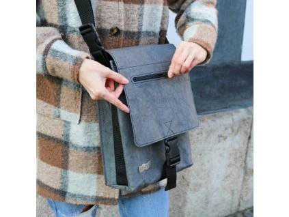 Taška Ben Nautical Blue