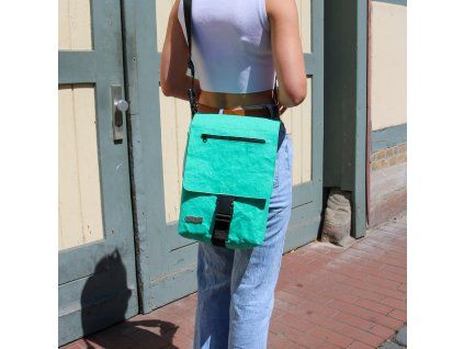 Taška Ben Turquoise