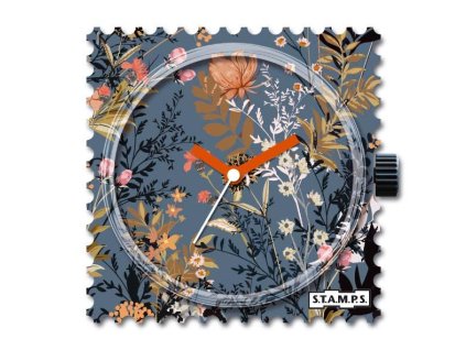 Hodinky Autumn Flower