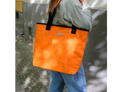 Taška Lone Tangerine