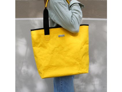 Taška Lone Taxi Yellow