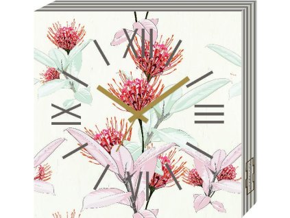 Woodclock Scarlett