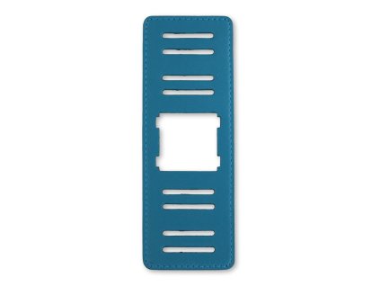 Řemínek Big Jack Classic Leather, Blue