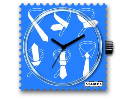 Hodinky How to tie WR