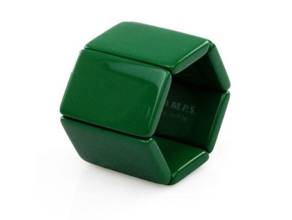 Náramek Belta Classic, Green