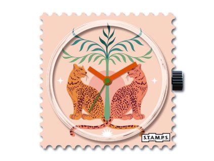 Hodinky Robin & Marry