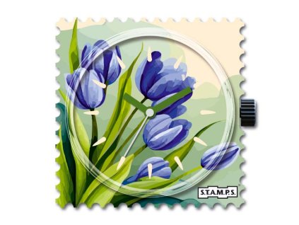 Bunch of Tulips 106530