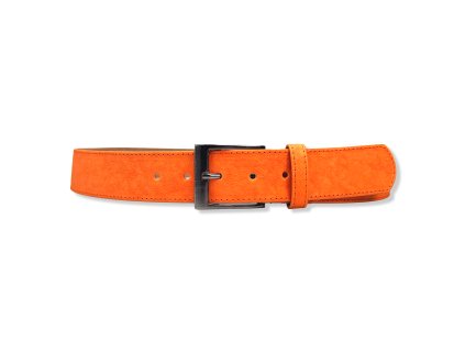 106469 1401 Belt Loki Classic Tangerine