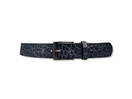 106495 0100 Belt Loki Structure Black