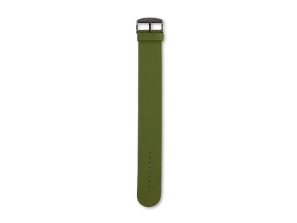 Řemínek Classic Leather, Aloe