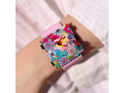 Set Pinky Bird