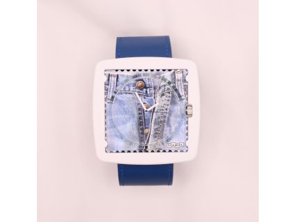 Set Open Jeans
