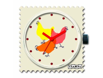 Diamond Chicks 106527