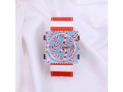 Set Sweet X-Mas Candy