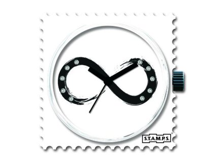 Hodinky Diamond Infinity