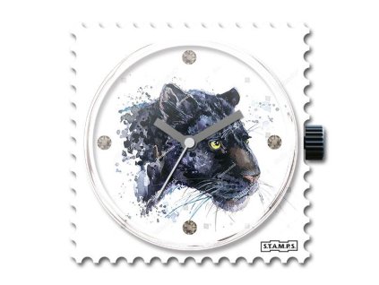 Hodinky Diamond Panther