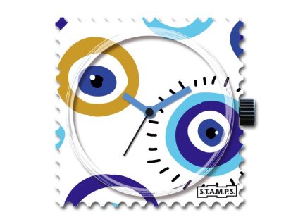 Hodinky Blue Eye