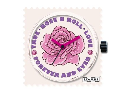 Hodinky Diamond Rose n Roll